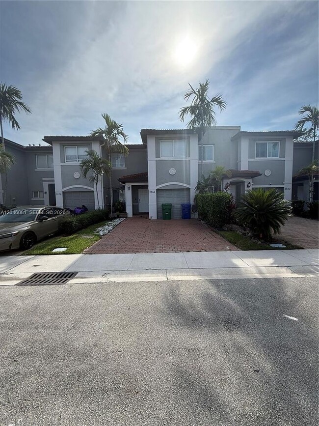 Building Photo - 2864 SW 129th Ave
