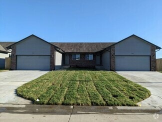 Building Photo - 5277 N Toben Ct