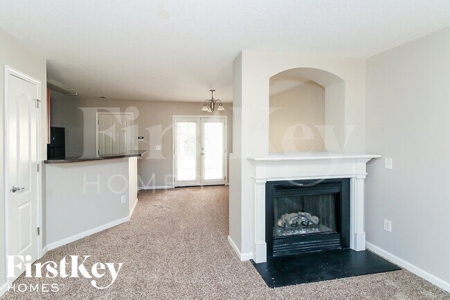 Foto del edificio - 3585 Parc Cir SW