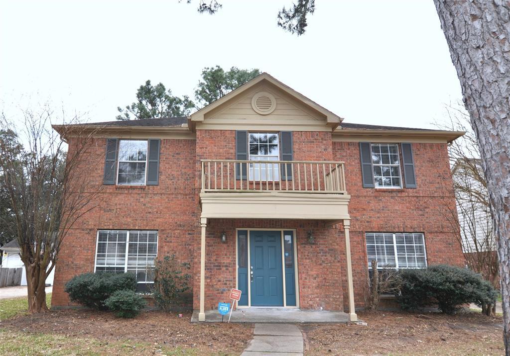 Foto principal - 16923 Poplar Hill St