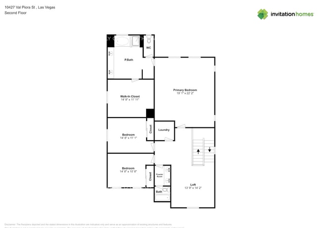 Building Photo - 10427 Val Piora St