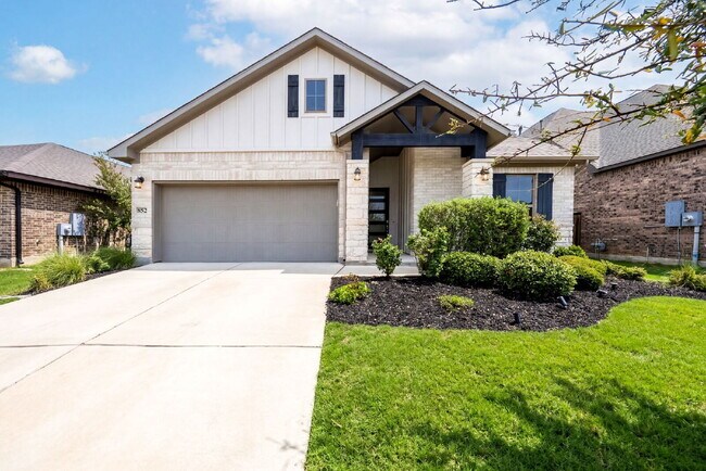 Building Photo - Spacious Comfort Meets Everyday Luxury in This Beautiful One Story