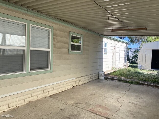 Foto del edificio - 3 br, 2 bath House - 478 Riverside Drive
