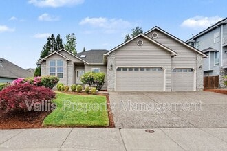 Building Photo - 1441 Ranier Loop NW