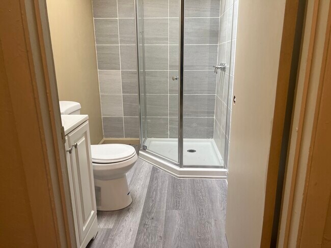 Bathroom - 6506 3rd St