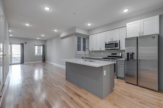 Foto del edificio - 2113 Master St