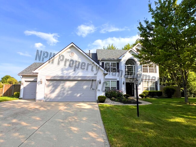 Foto del edificio - 11726 Kingwood Ct