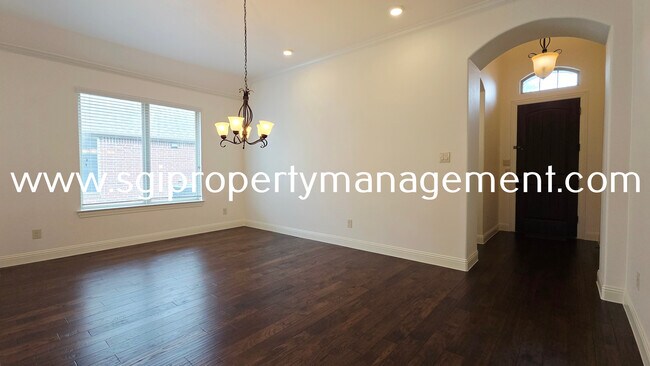 Foto del edificio - 201 Pasadena Trail