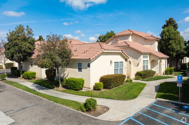 Foto principal - Lotus Villas