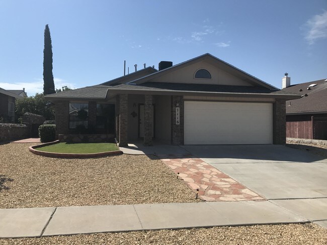 Building Photo - 7116 Oval Rock Dr