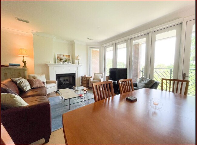 Foto del edificio - 1414 22nd St NW