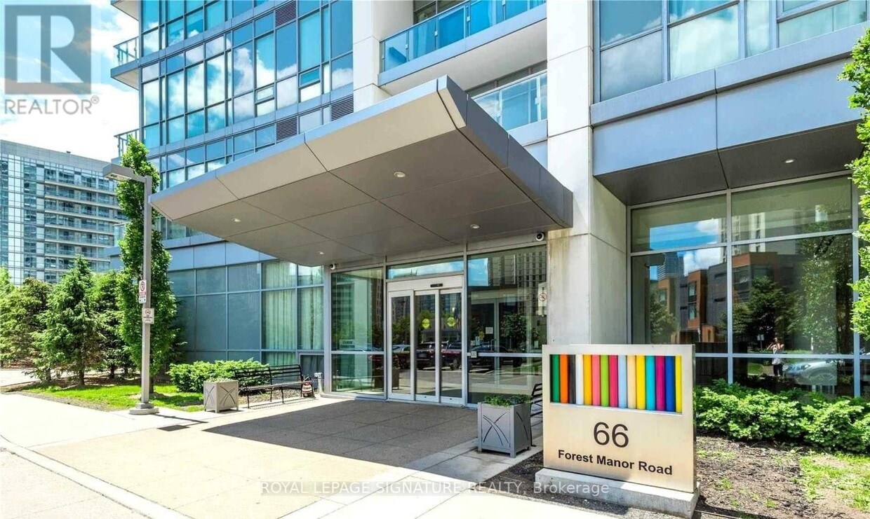 Primary Photo - 66 Forest Manor Rd