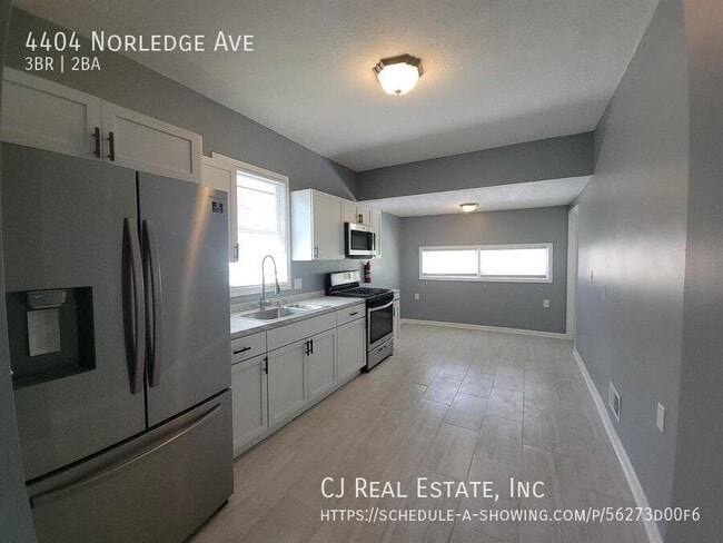 Building Photo - 4404 Norledge Ave