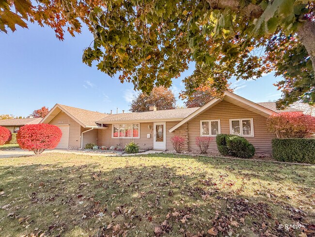 Foto del edificio - 1904 Winston Ln