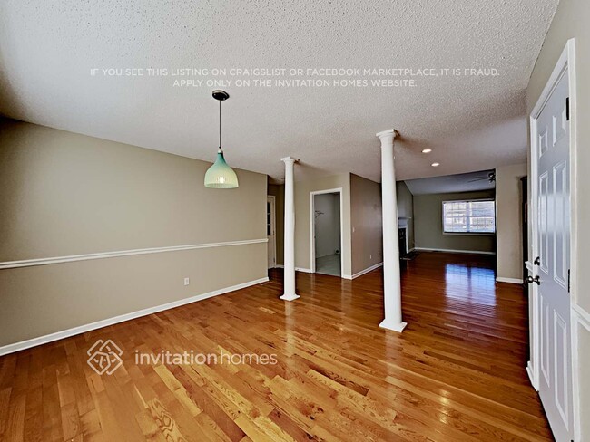 Foto del edificio - 25 Hedgerow Ct SE