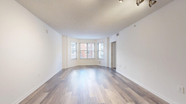 Interior Photo - Andover House