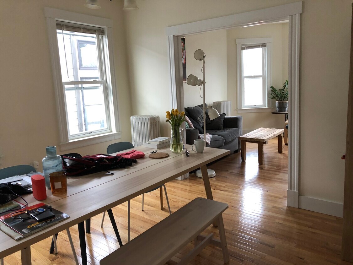 Foto principal - 29 Calvin St