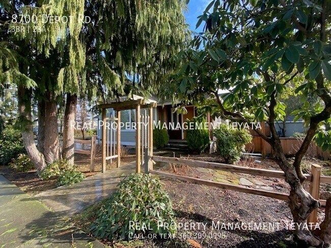 Building Photo - Heavenly Home!!