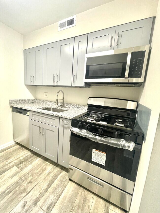 Foto del edificio - 6091 Majors Ln