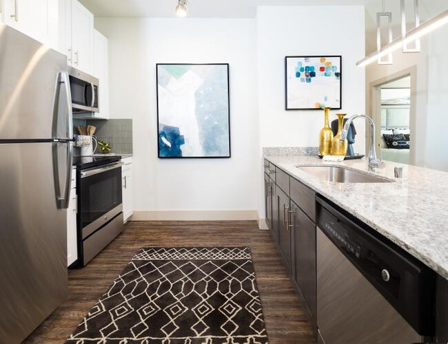 Building Photo - 1 bedroom in Plano TX 75024