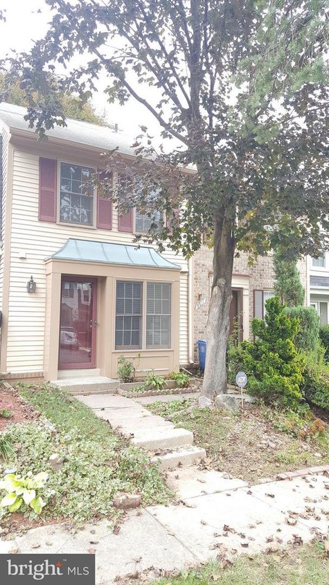 Foto principal - 9513 Dunbrook Ct