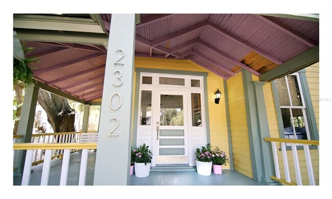 Foto del edificio - 2302 N Morgan St