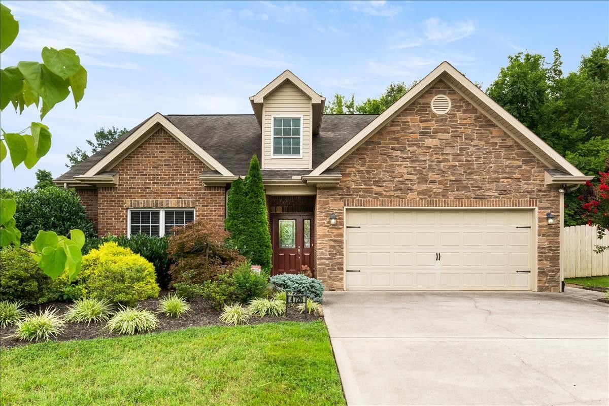 Photo - 4726 Pecanwood Way NW (Knoxville, TN)