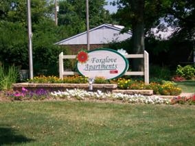 Foxglove Apartaments - Foxglove Apartments