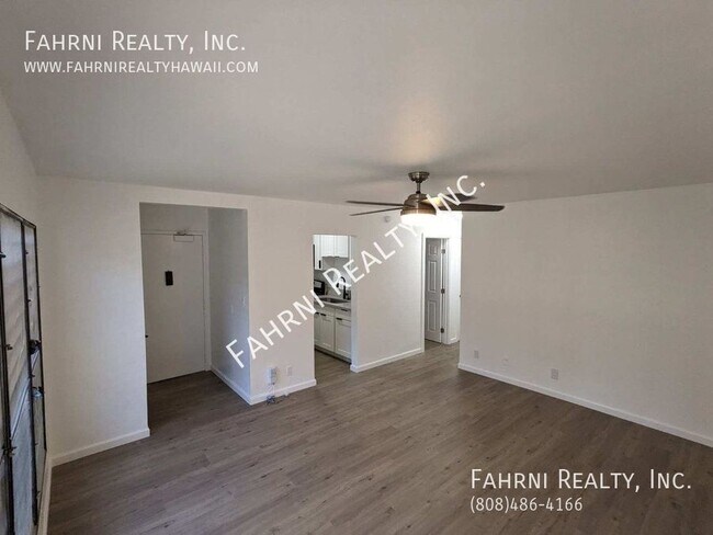 Building Photo - 87-134 Helelua St A-102-