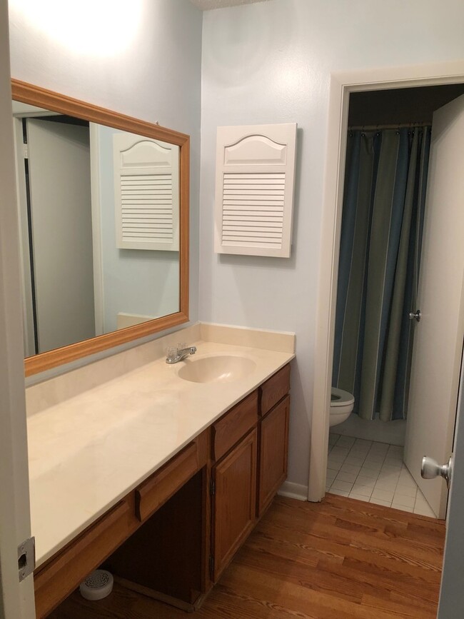 Building Photo - Amelia Island Condo