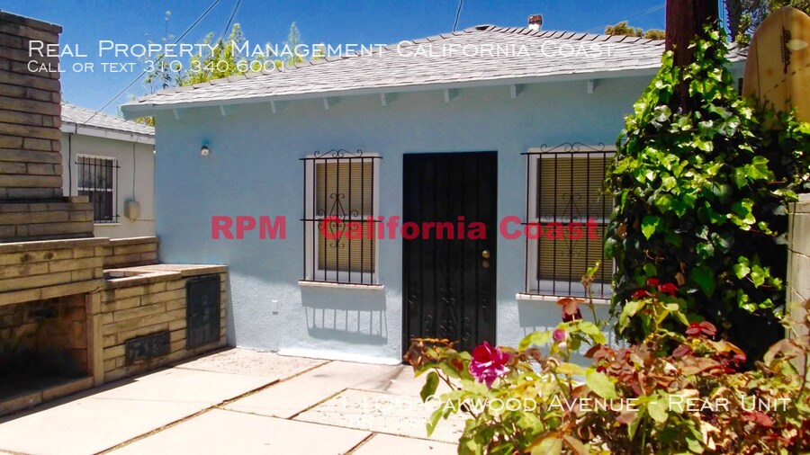 Primary Photo - 1106 Oakwood Ave