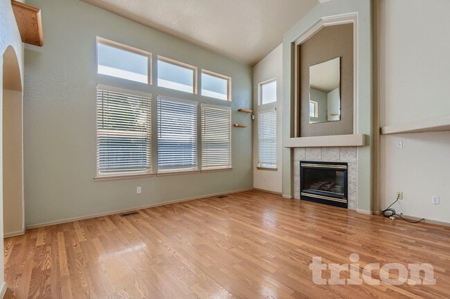 Building Photo - 5694 S Quemoy Ct