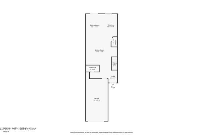 Building Photo - 8870 Inlet Bluff Dr