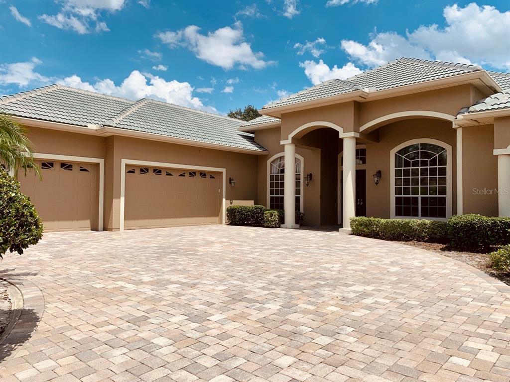 Foto principal - 1605 Kersley Cir