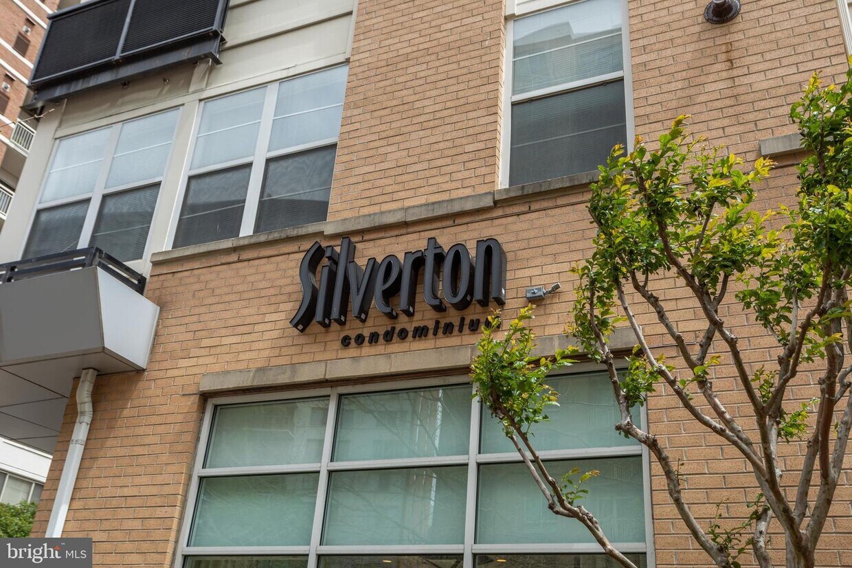 1201 EastWest Hwy Unit 232, Silver Spring, MD 20910 Condo for Rent