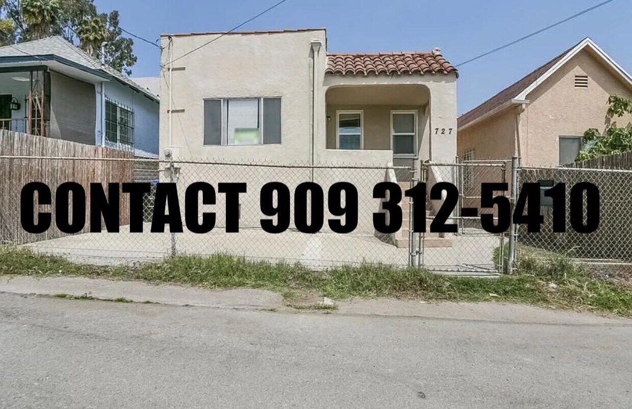 Foto principal - 2001 28th St