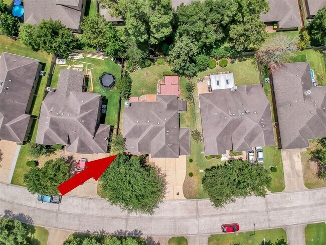 Foto del edificio - 2012 Lulach Ln