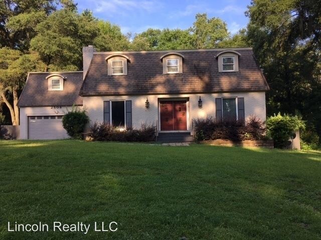 Primary Photo - 4 br, 2.5 bath House - 2508 Jerry Jones Drive