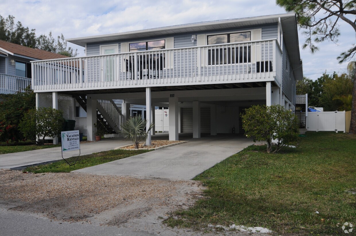 Building Photo - 117 Neptune Ln