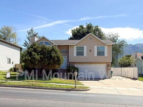 Building Photo - 2322 N 1075 E