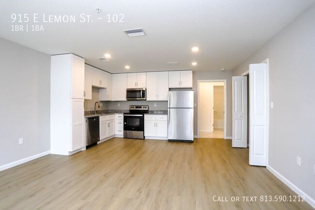 Foto del edificio - 915 E Lemon St