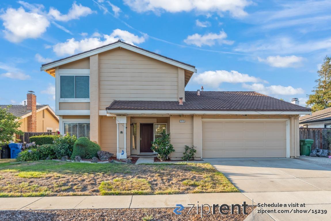 4541 Roderigo Ct, Fremont, CA 94555 House for Rent in Fremont, CA