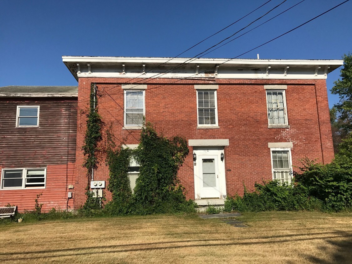 Building Photo - 110 Harpswell Rd