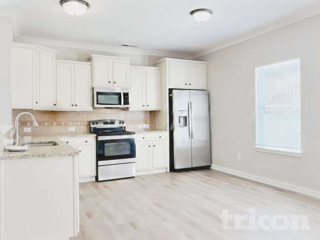 Foto del edificio - 513 Soaring St