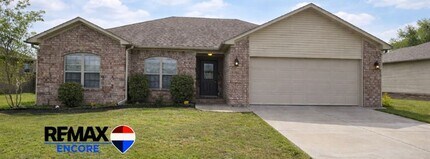 Building Photo - 95 Smarty Jones Cir