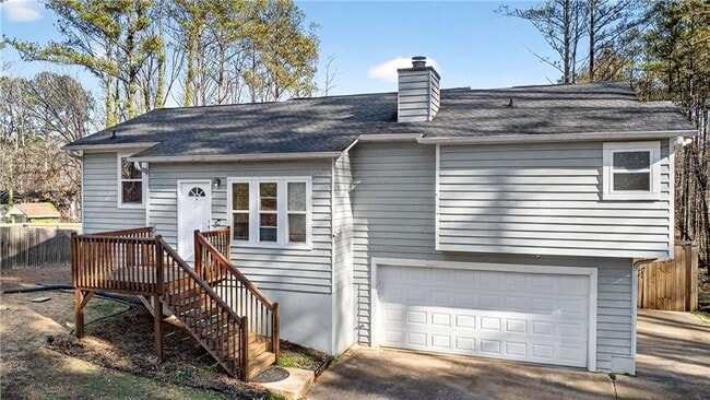 Foto del edificio - 808 Emerald Chase