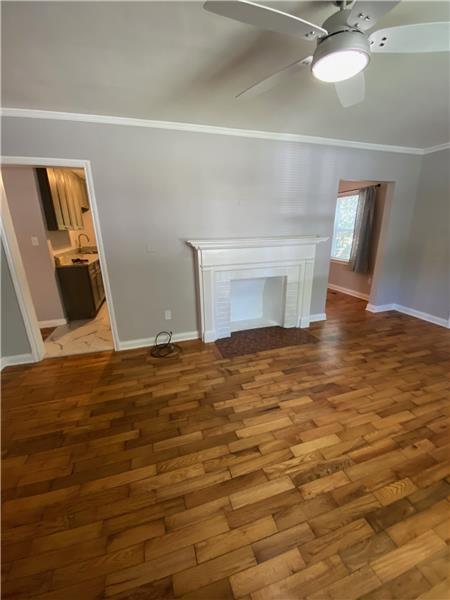 Foto del edificio - 2219 E 40th St
