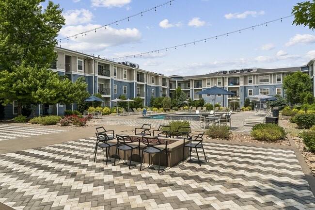 Building Photo - Altitude at Lone Tree