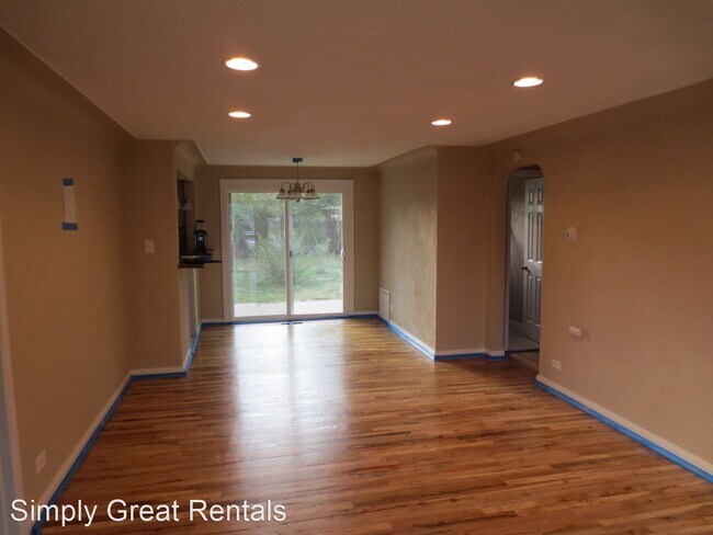 Building Photo - 3 br, 2 bath House - 2912 Kearney St