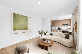 Building Photo - The Glade on Laurel